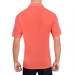 Camisa Polo Nike Court DF Solid  - Laranja