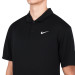 Camisa Polo Nike Court Dri-FIT - Preta