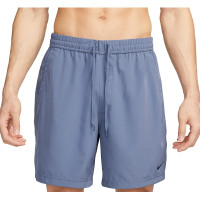 Short Nike Court Dri-FIT Form 7in - Azul