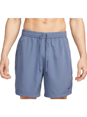 Short Nike Court Dri-FIT Form 7in - Azul