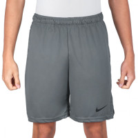 Short Nike DF Epic Knit 8In - Cinza