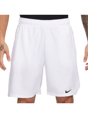 Short Nike Court Dri-FIT Victory - Branco