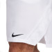 Short Nike Court Dri-FIT Victory - Branco