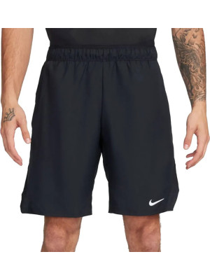 Short Nike Court Dri-FIT Victory - Preto