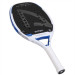 Raquete de Beach Tennis Shark Kinetic X-BLUE