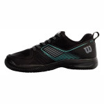 Tênis Wilson Ace 3.0 Clay - Preto Tênis Wilson Ace 3.0 Clay - Preto