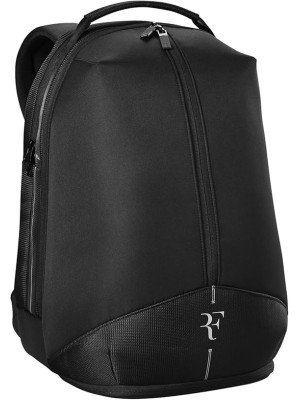 Mochila Wilson Roger Federer - Preta