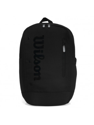 Mochila Wilson Noir Tour - Preta