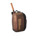 Mochila Wilson Pro Staff Super Tour V14 - Bronze