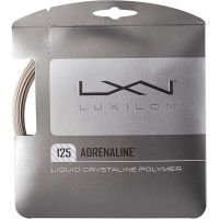 Set de Corda Luxilon  Adrenaline 16L 1.25mm