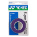 Overgrip Yonex Super Grap Lilás - 3Unid