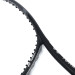 Raquete de Tênis Yonex Ezone 98 Aqua Black 305g