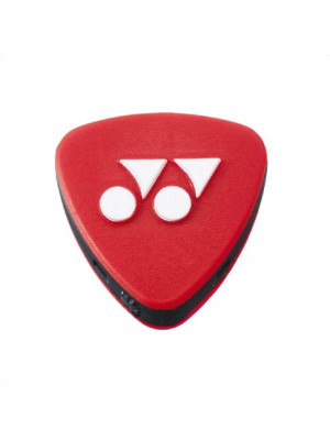 Antivibrador Yonex Logo - Vermelho 