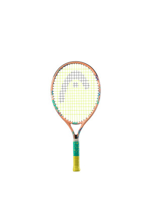 Raquete de Tênis Infantil Head Coco 21