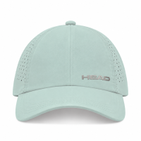 Boné Head Pro Player - Aqua