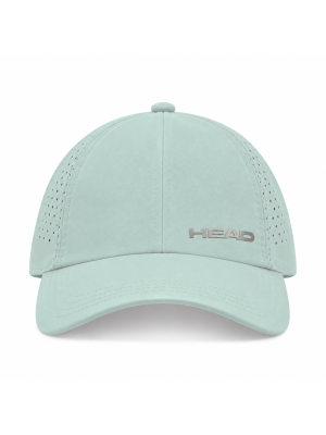 Boné Head Pro Player - Aqua