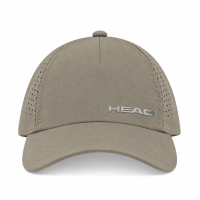 Boné Head Pro Player - Cinza