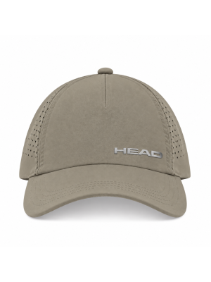 Boné Head Pro Player - Cinza