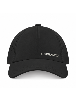 Boné Head Pro Player - Preto