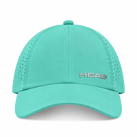 Boné Head Pro Player - Turquesa