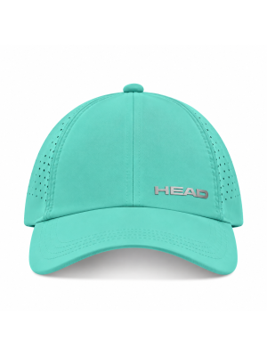 Boné Head Pro Player - Turquesa