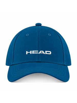 Boné Head Promotion - Azul