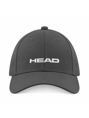 Boné Head Promotion - Cinza