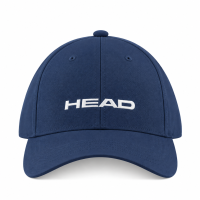 Boné Head Promotion - Azul Marinho