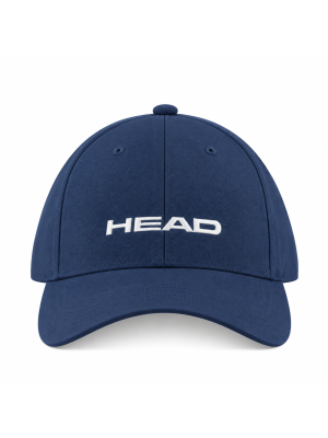 Boné Head Promotion - Azul Marinho