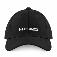 Boné Head Promotion - Preto