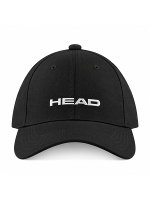 Boné Head Promotion - Preto