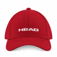 Boné Head Promotion - Vermelho