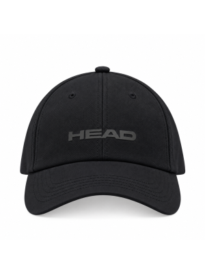 Boné Head Performance - Preto