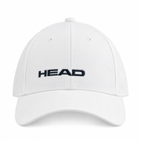 Boné Head Promotion - Branco