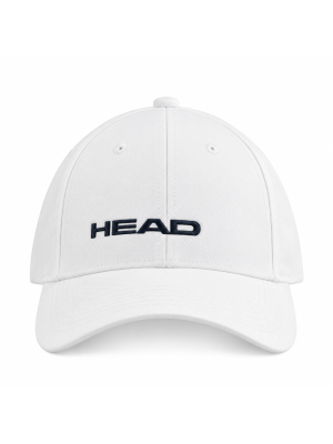 Boné Head Promotion - Branco