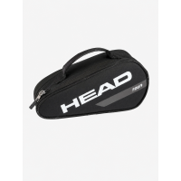 Mini Bag Head Tour - Preta