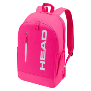 Mochila Head Base - Rosa