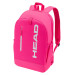 Mochila Head Base - Rosa