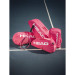 Mochila Head Base - Rosa