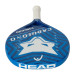 Raquete de Beach Tennis Head Cruzeiro Cabuloso