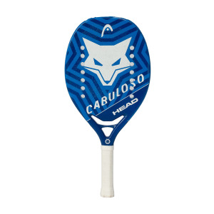 Raquete de Beach Tennis Head Cruzeiro Cabuloso