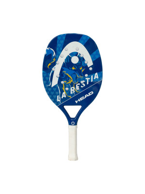 Raquete de Beach Tennis Head Cruzeiro La Bestia