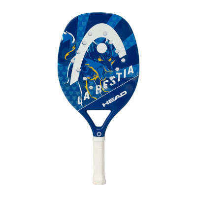 Raquete de Beach Tennis Head Cruzeiro La Bestia