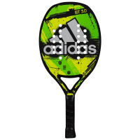 Raquete de Beach Tennis Adidas BT 3.0 - Verde e Limão