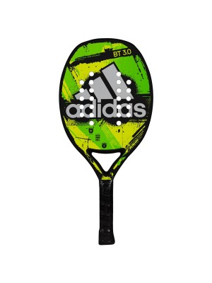 Raquete de Beach Tennis Adidas BT 3.0 - Verde e Limão