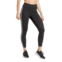 Calça Legging Adidas  Training Essentials - Preta 