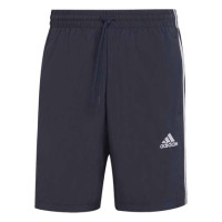 Short Adidas Chelsea 3 Listras  - Marinho