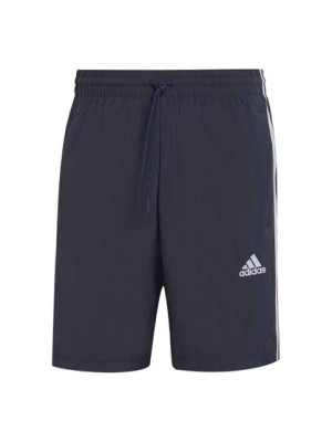 Short Adidas Chelsea 3 Listras  - Marinho