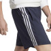 Short Adidas Chelsea 3 Listras  - Marinho