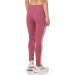 Calça Legging Adidas Essentials 3 - Rosa